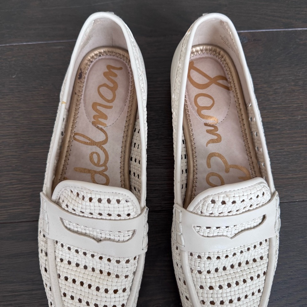 Sam Edelman Loafers - Picture 3 of 6